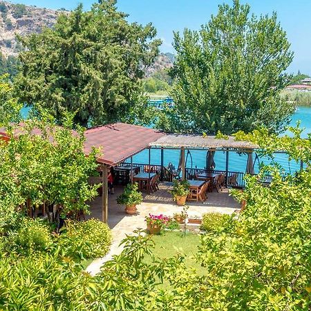 Dalyan Pension 외부 사진