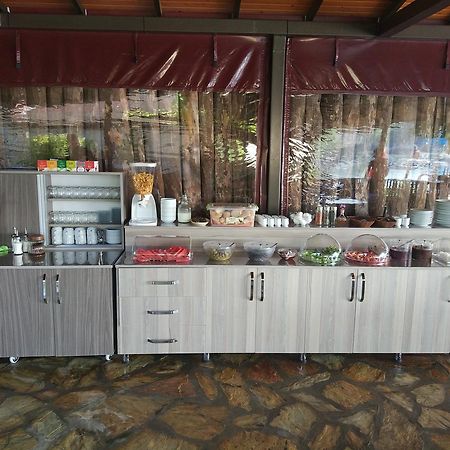Dalyan Pension 외부 사진