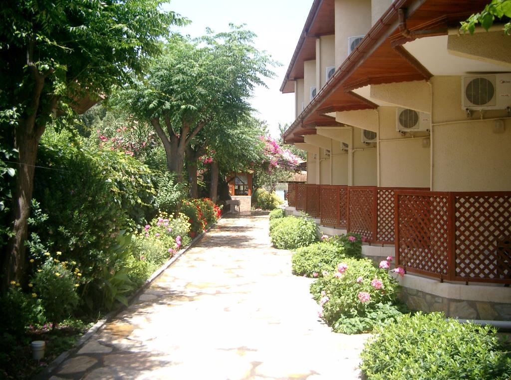 Dalyan Pension 외부 사진