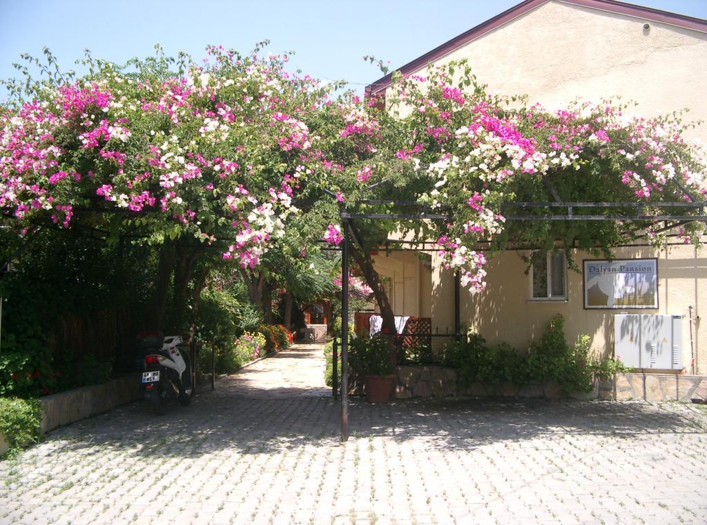 Dalyan Pension 외부 사진