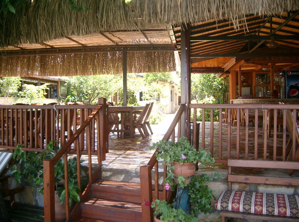 Dalyan Pension 외부 사진
