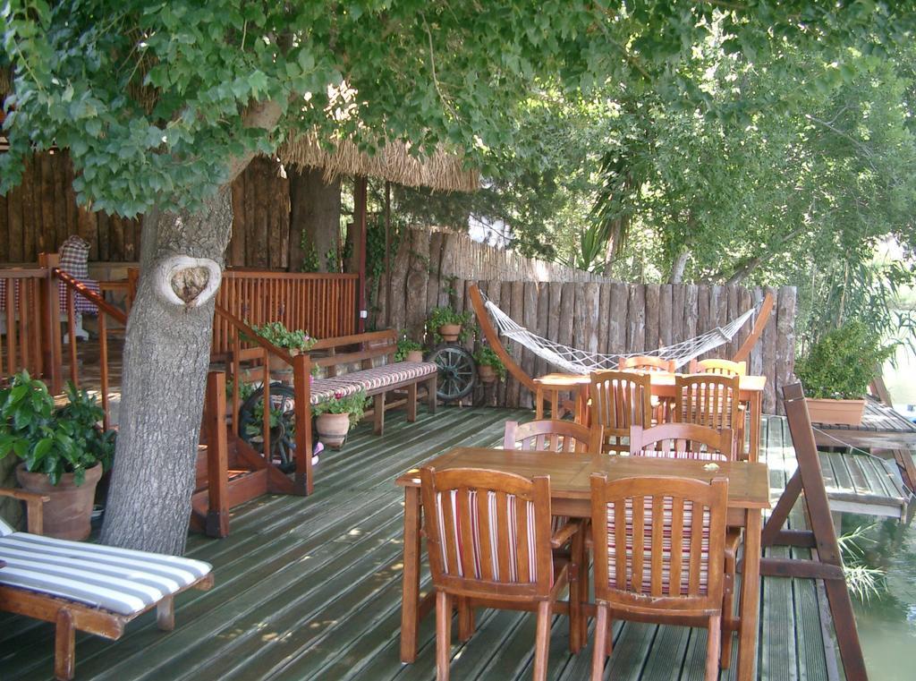 Dalyan Pension 외부 사진