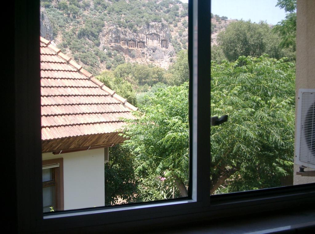 Dalyan Pension 외부 사진