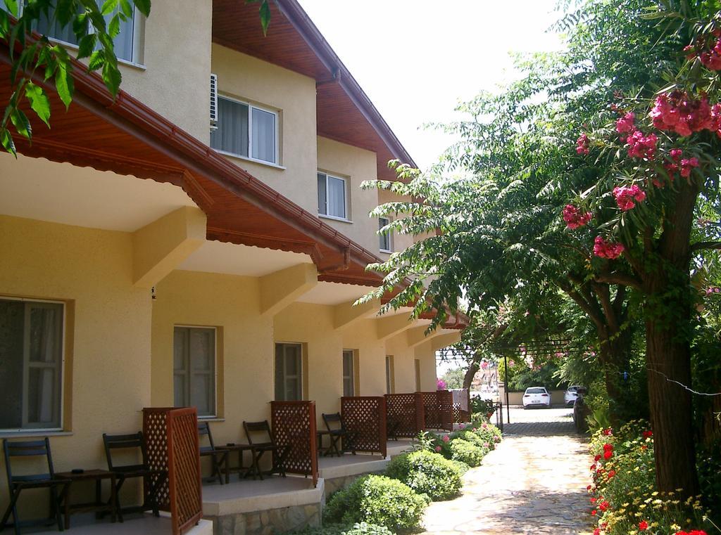 Dalyan Pension 외부 사진