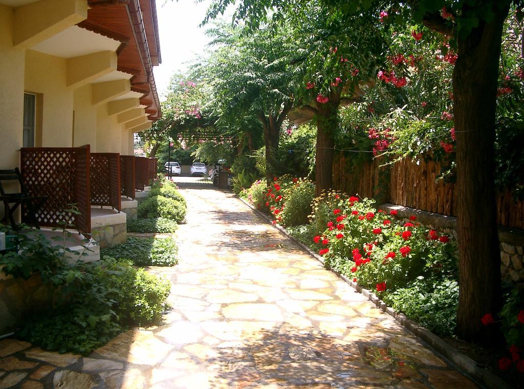 Dalyan Pension 외부 사진