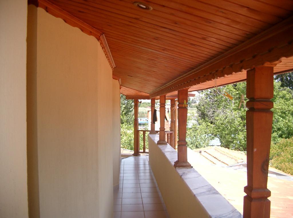 Dalyan Pension 외부 사진