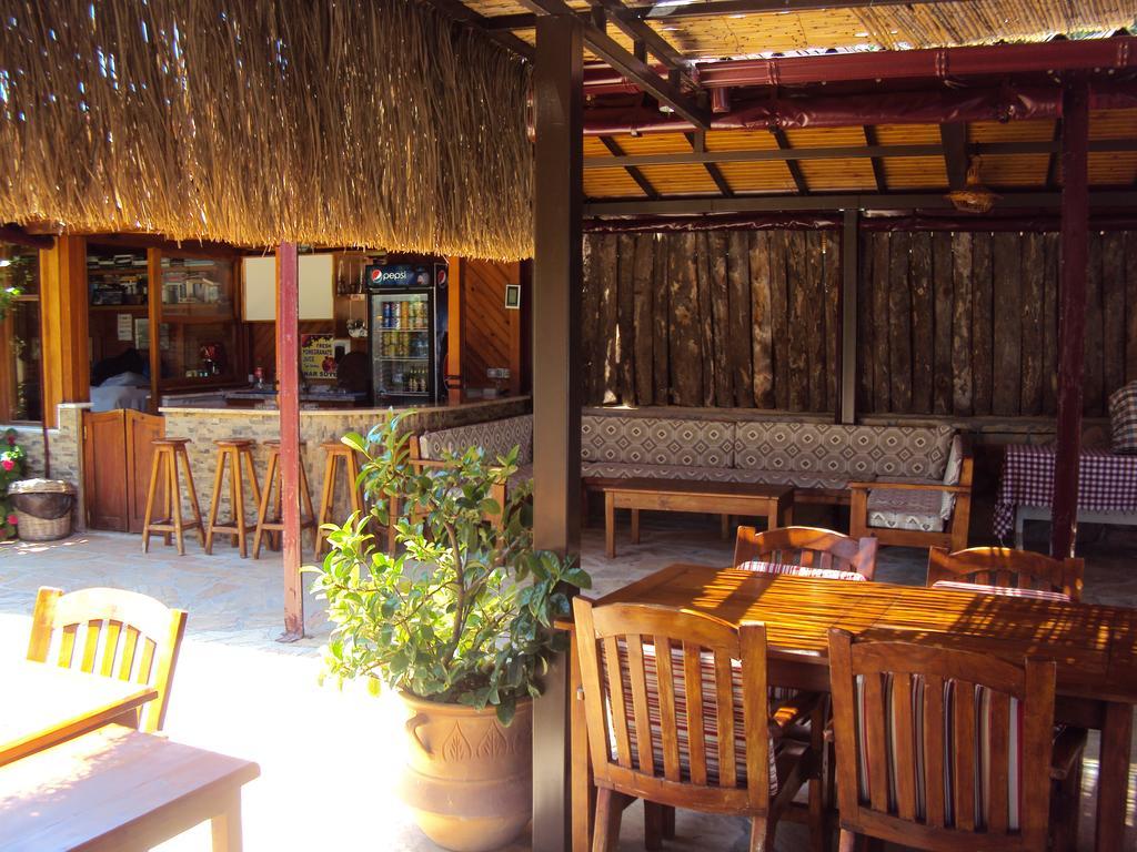 Dalyan Pension 외부 사진