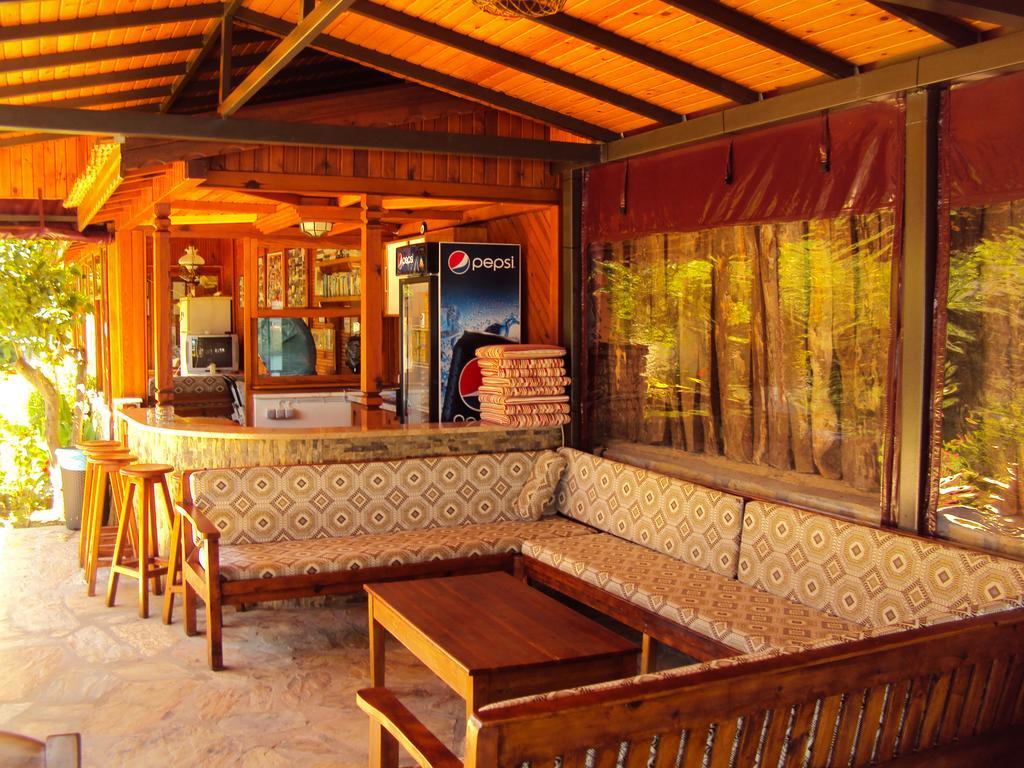 Dalyan Pension 외부 사진