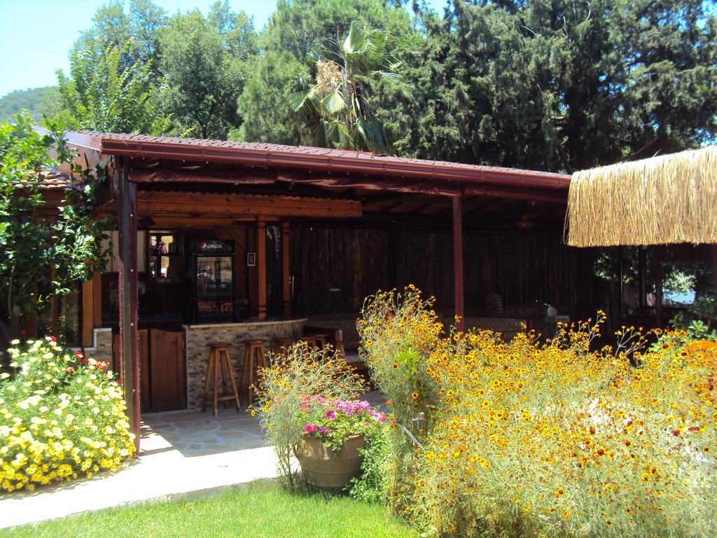 Dalyan Pension 외부 사진