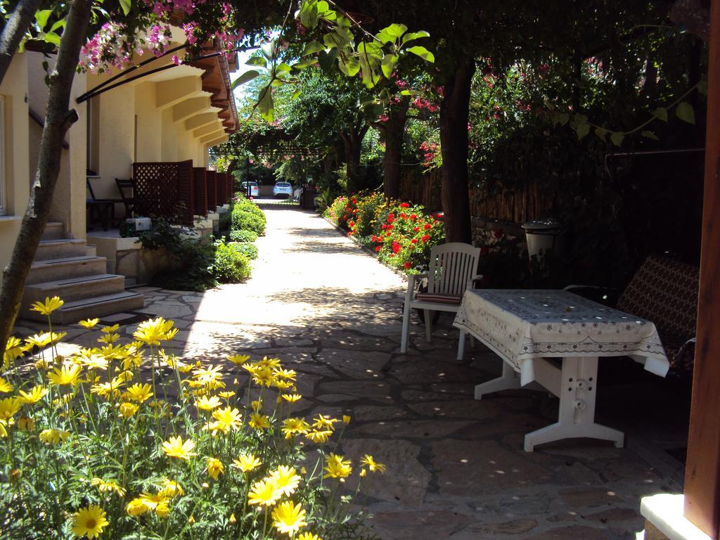 Dalyan Pension 외부 사진