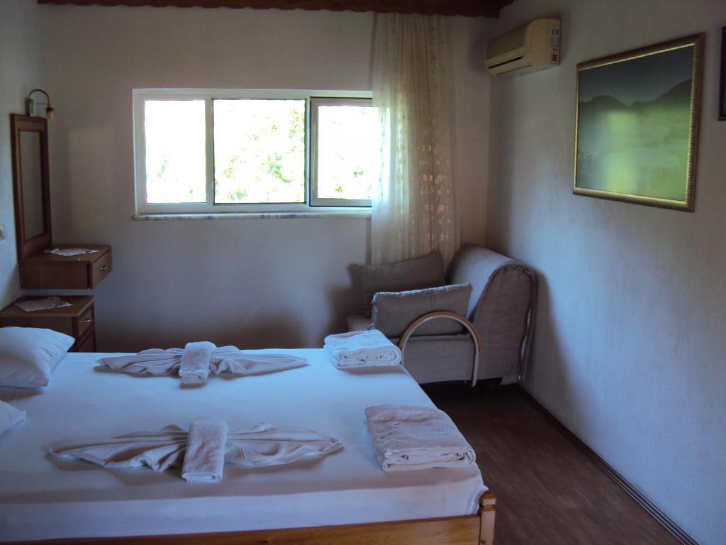Dalyan Pension 외부 사진