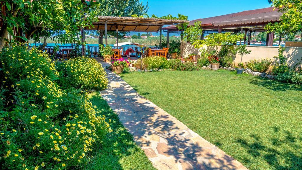 Dalyan Pension 외부 사진