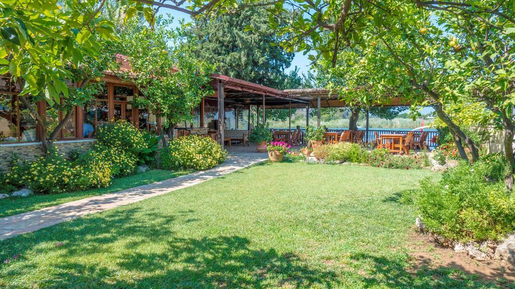 Dalyan Pension 외부 사진