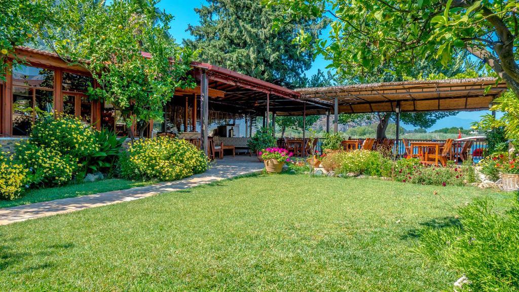 Dalyan Pension 외부 사진