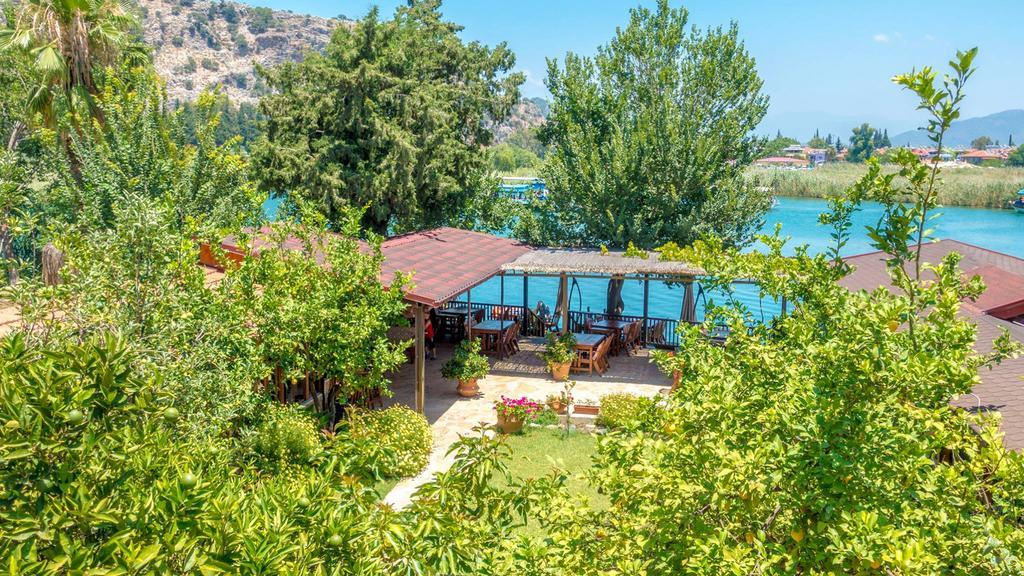Dalyan Pension 외부 사진