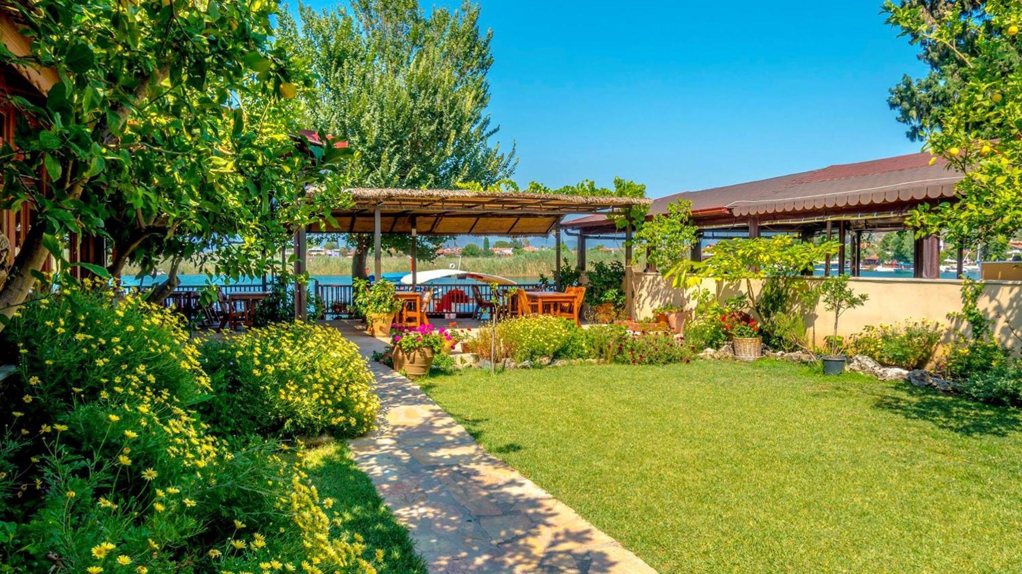 Dalyan Pension 외부 사진