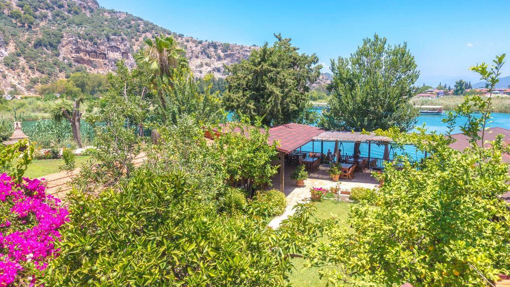Dalyan Pension 외부 사진