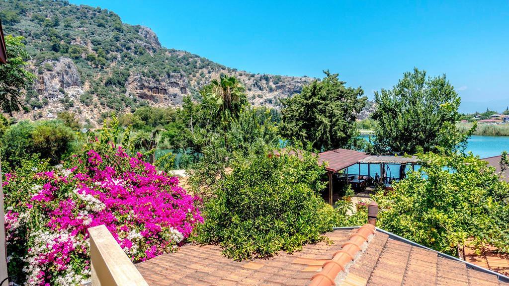 Dalyan Pension 외부 사진