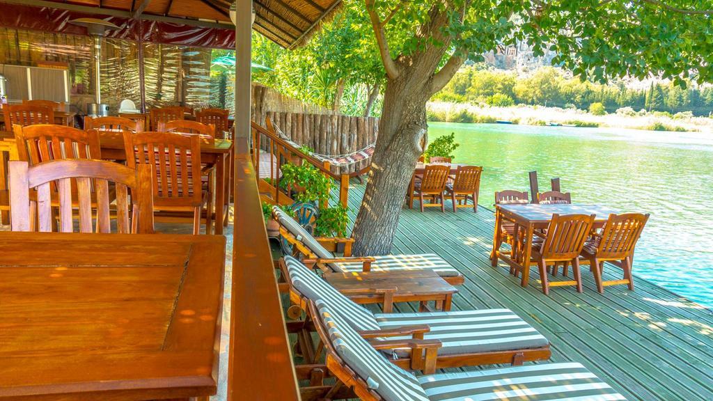Dalyan Pension 외부 사진
