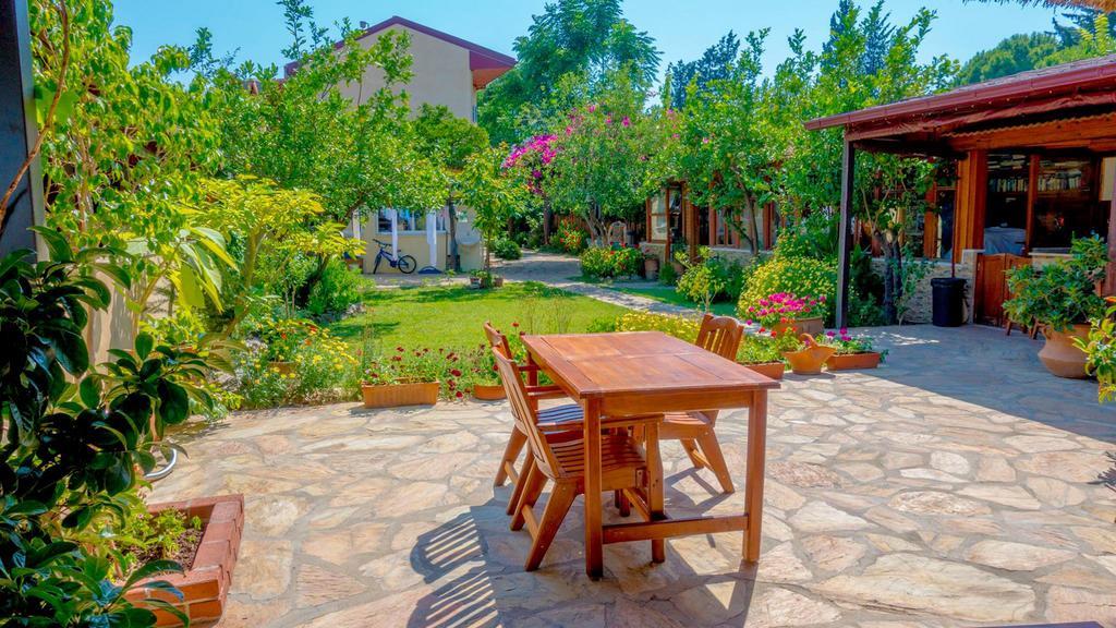 Dalyan Pension 외부 사진