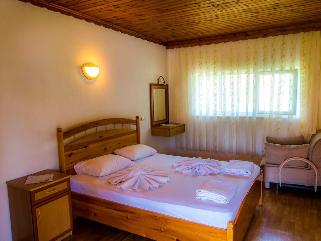 Dalyan Pension 외부 사진