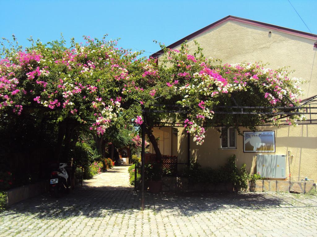 Dalyan Pension 외부 사진