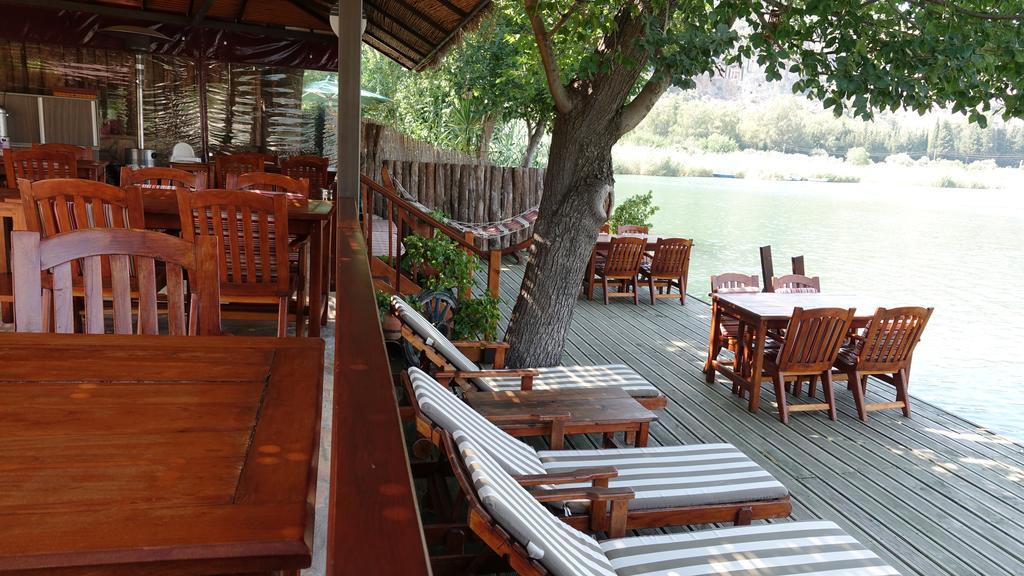 Dalyan Pension 외부 사진
