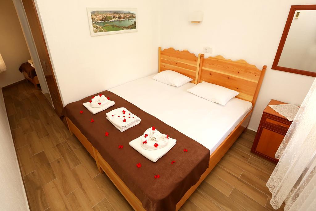 Dalyan Pension 외부 사진