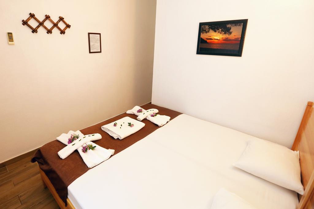 Dalyan Pension 외부 사진