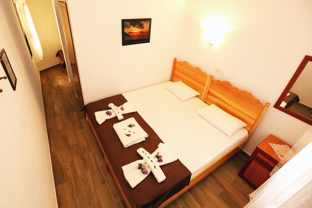 Dalyan Pension 외부 사진