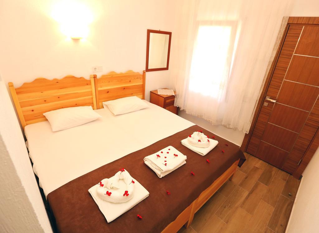 Dalyan Pension 외부 사진