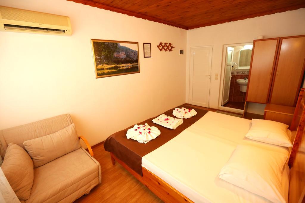 Dalyan Pension 외부 사진