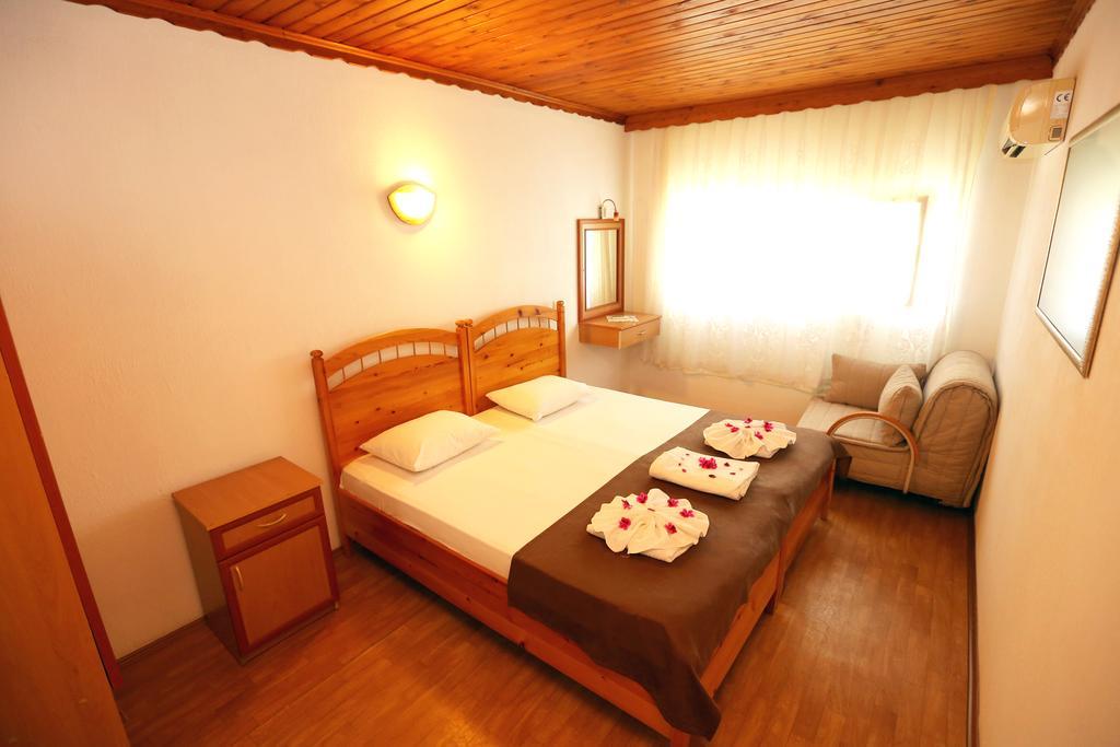 Dalyan Pension 외부 사진