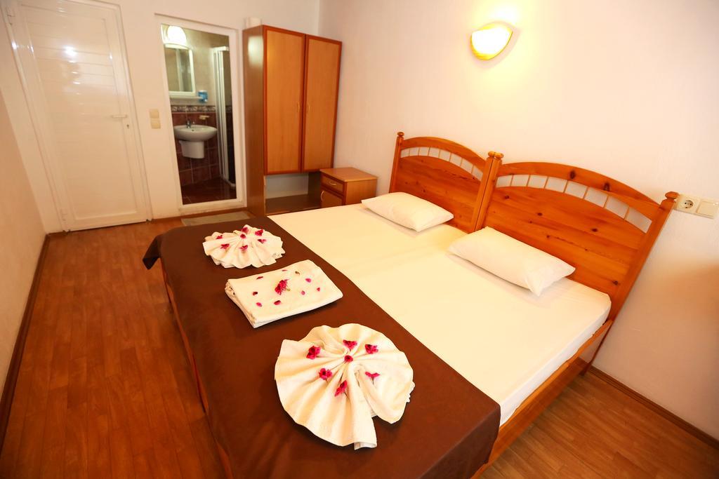 Dalyan Pension 외부 사진