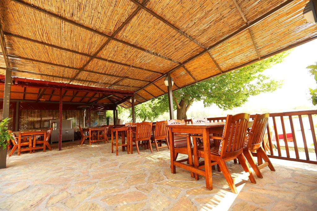 Dalyan Pension 외부 사진