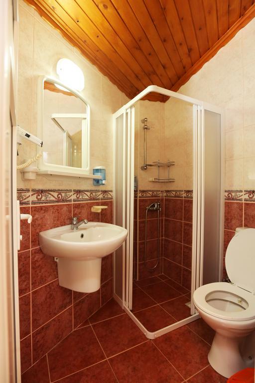 Dalyan Pension 외부 사진