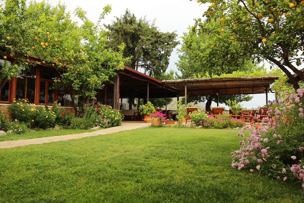 Dalyan Pension 외부 사진