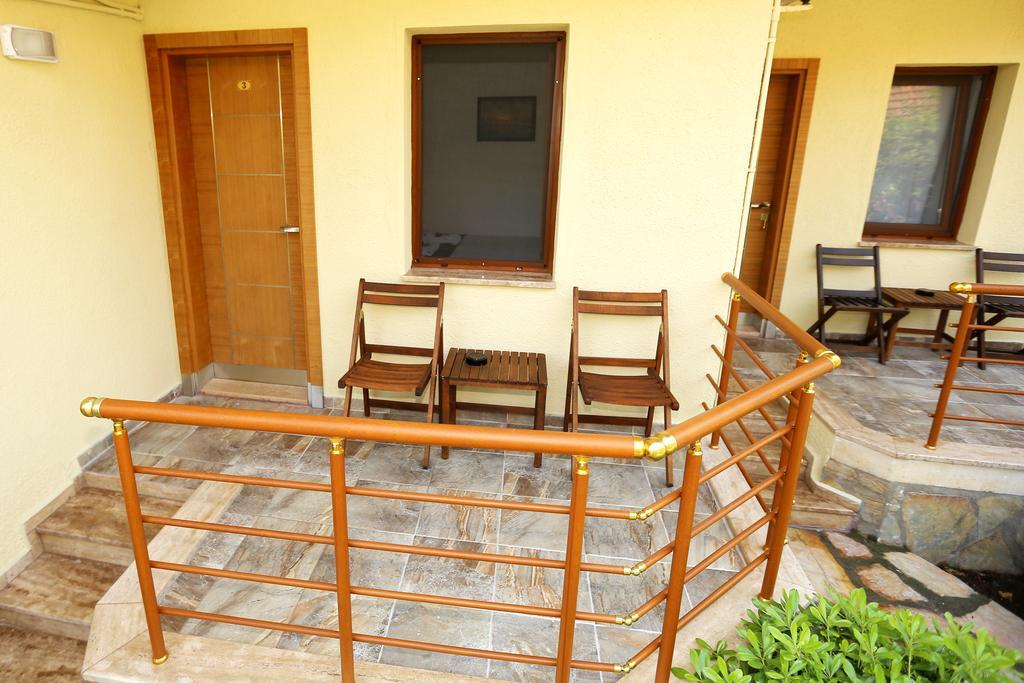 Dalyan Pension 외부 사진