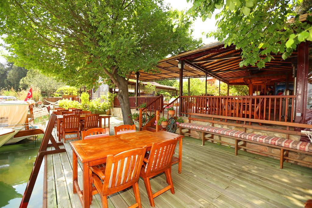 Dalyan Pension 외부 사진