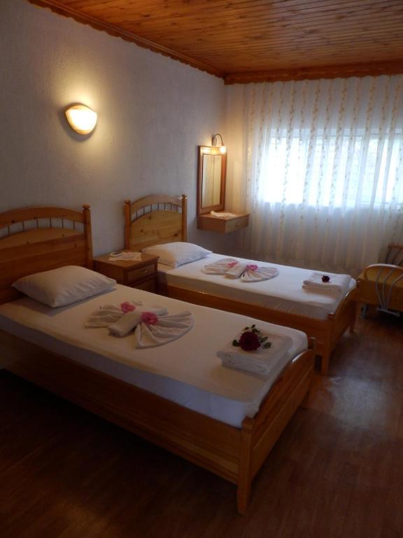 Dalyan Pension 외부 사진