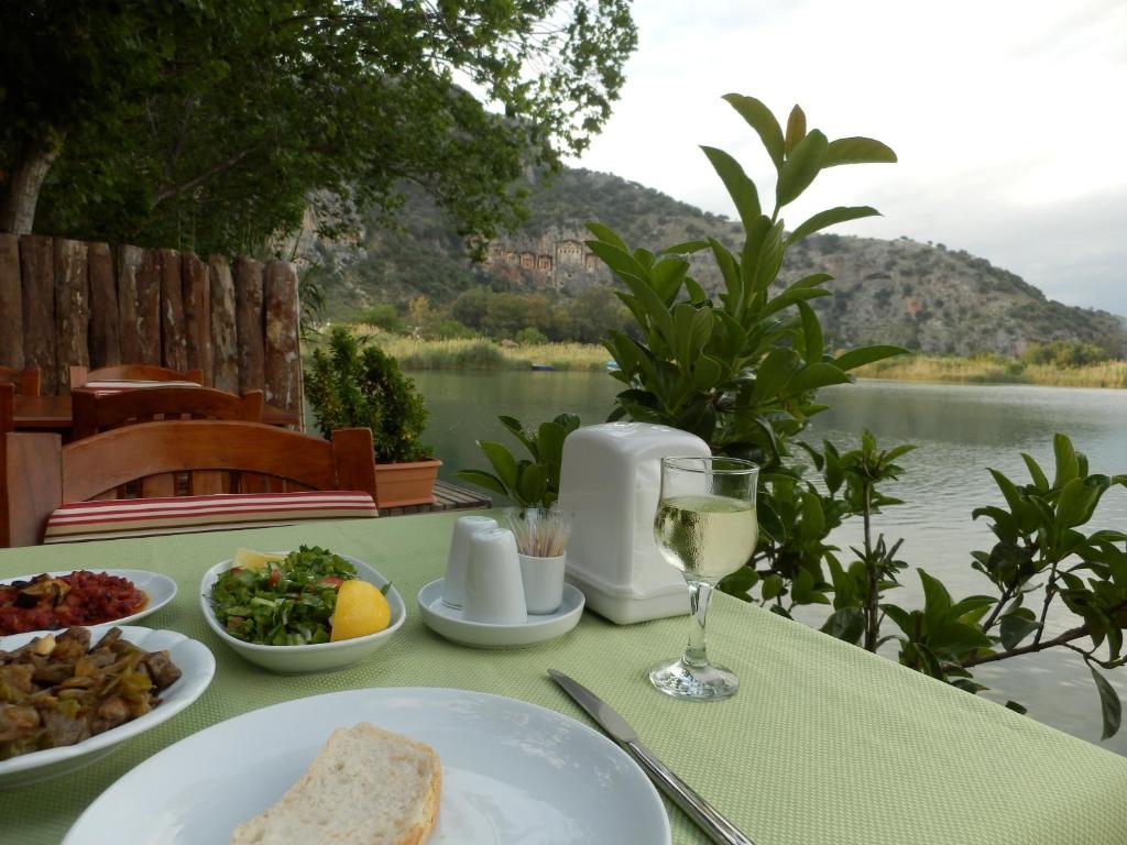Dalyan Pension 외부 사진