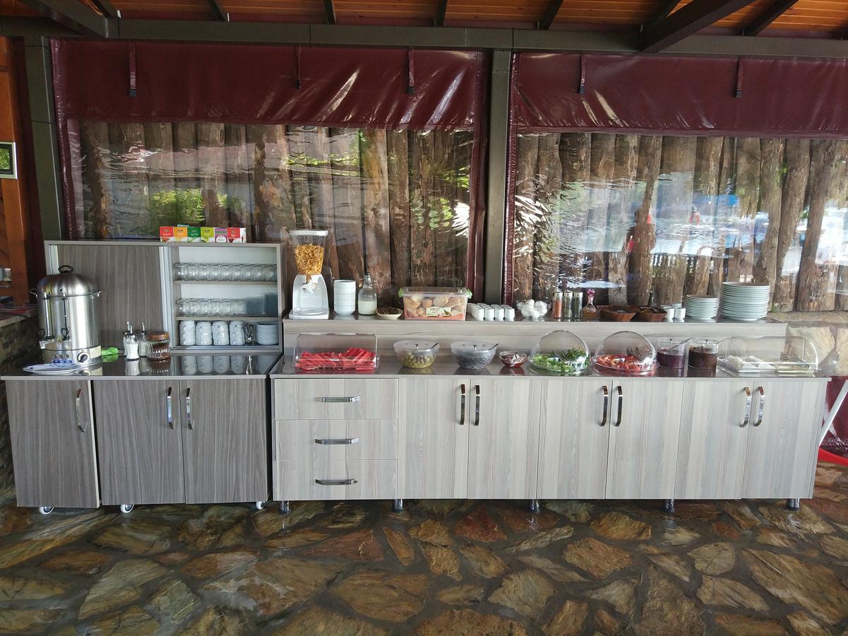 Dalyan Pension 외부 사진